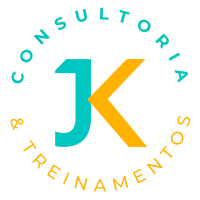 JK-Consultoria e Treinamento - logo